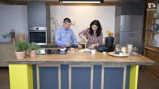Cum să faci lapte de susan, unt și mozzarella vegană acasă | Rețete pentru alergii la lactate