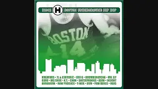 Home - Boston Underground Hip Hop [2001]