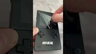 Why Does Peeling Off a Screen Protector Feel So Satisfying? #shorts