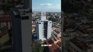 Apartamento tr&ecirc;s quartos &agrave; venda #belohorizonte #apartamento #pampulha #comprarimovel #imoveisvenda