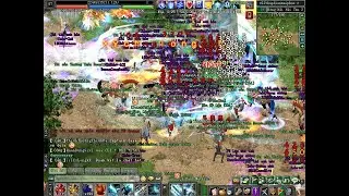Chanhbeck in da Crazy donkey - Trấn ph&aacute;i DGT V&otilde; l&acirc;m 2 lồng nhạc tiktok
