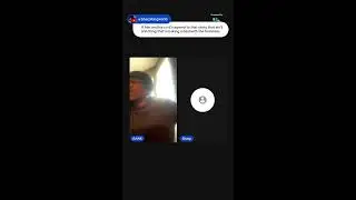 BYRON BLAKE RESPONDS TO MY BATTLE FACTZ