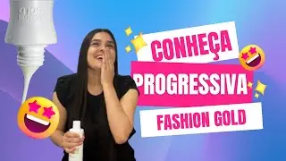 Progressiva Fashion Gold | O Que Ninguém Te Conta