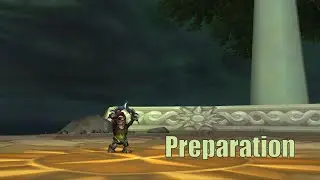 Back on the Meta Grind → Start of the Rogue's Journey! (Legion Remix)