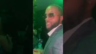 Mally g keep doing ya thing Queensdayatl