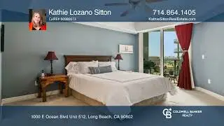 1000 E Ocean Blvd Unit 512, Long Beach, CA