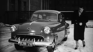 Continental - Research & Development History - Part I