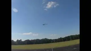 SAB Genesis F3C Sportsman Practice - 092921