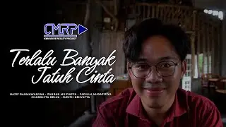 Terlalu Banyak Jatuh Cinta (2025)