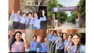 Fashion designer students life 😂 #collegelife #mastitime #collegemasti #collegevlog #viral