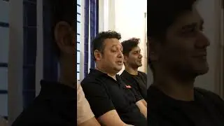Behinds the Scenes at Appy Monkeys 👀 | India Hero Project