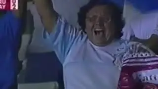 Paysandu 4 (3) x (0) 3 Cruzeiro | Copa dos Campeões 2002 | 7° Jogo