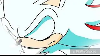 Hyper Shadic Vs Perfect Nazo||NateWantsToBatlle||Stronger than You||AMV