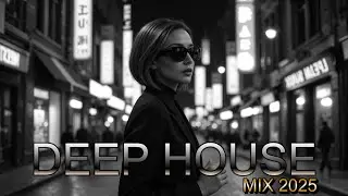 New Feeling Good Mix 2026 - English Deep House ,Vocal House, Nu Disco | Emotional Mood #deephouse