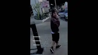 matt watson eats pavement