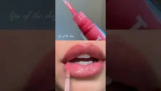 Tower 29 hydrating lip jelly in coconut🥥💖  #tower28beauty #tower28 #ugccreator