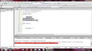 C Programming Tutorial(Bangla-38)-Union Introduction