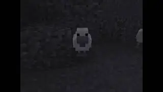 Napoleon mighty leader: Minecraft music video