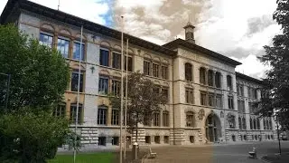 Der Einfluss der Alten Kantonsschule