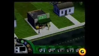 Simsville Gameplay Trailer