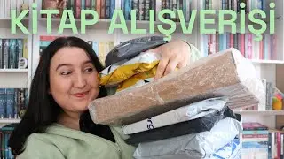 KİTAP ALIŞVERİŞİ / 2023