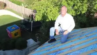 Austin Roofing Contractors; Energy Efficient Standing Seam Metal Roofs