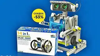 lego creator конструктор робот исследователь 31062