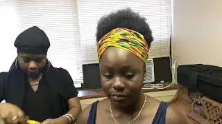 ADOWA LESSON 1