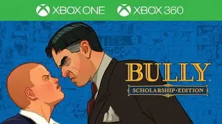 Bully: Scholarship Edition Longplay