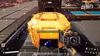 Lets Play Satisfactory Staffel 2 (Deutsch)[HD|60] #33 FIXMAS Spezial 11/24 Sorry für die Verspätung.
