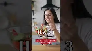 Here are Student Budget Travel Hacks you need to know! | Ontrack Education