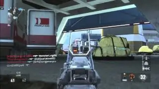 Call of Duty Advanced Warfare: Live w/DJK-200 #3 (Dynamic Maps)