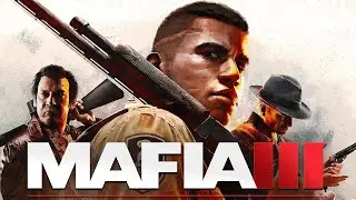 Mafia III: Definitive Edition #9 Ca&ccedil;ando Michael Grecco