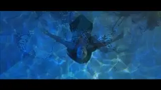 Halsey - Ghost (Fan Made Music Video)