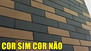 Efeito Tijolinho Show de Bola