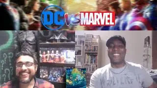 DC Vs Marvel podcast Episode 83: Why Spider-Woman?