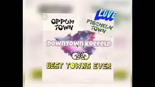 Song Oppum Fischeln best towns Krefeld Radioversion