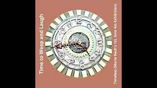 Time to Weep/Laugh - original soundtrack by Eric Moreno