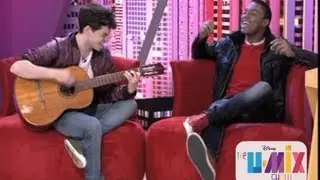 The U-Mix Show Brasil: Episódio 11
