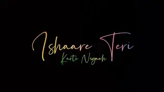 Ishaare Teri Karti Nigah Whatsapp Status | Sumit Goswami Feeling Song Whatsapp Status | by AkSpotify