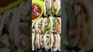 Mini chicken pocket by(Maria&lsquo;s kitchen)#chicken#dailyvlog#cooking#shorts#shortsviral#food#youtube#🌹
