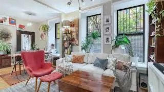 29 W 119th Street, Unit 3