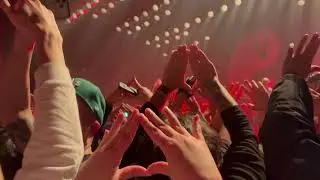 Viagra Boys - Pyramid of Health | Live in Tokyo, Japan @ Spotify O-EAST (Shibuya) | 2026-01-27