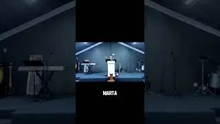 JESUS ​​WEEPS AND SHOWS HIS POWER | Christian Reels | Sermons