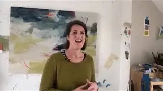 Artists At Home: A Guide to Visiting the Open Studios