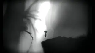 Ryan Plays: Limbo - Episode 1