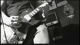 The Swanks--Down in Flames