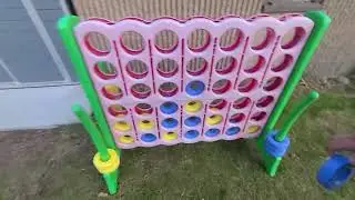 Connect 4 в Эберсоле