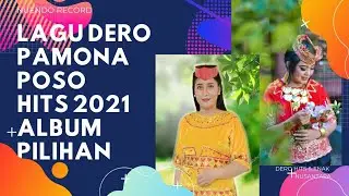 AROGO BUYA || lagu Dero Pamona Poso || ( Cipt Kin Sau Salua )