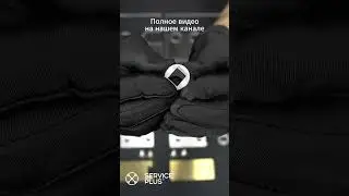 Как установить петли серии P-03 Сервис плюс
